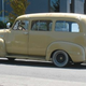 Illustration for article titled 1949 Chevrolet Suburban